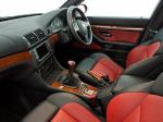 BMW M5 1998 года (UK)